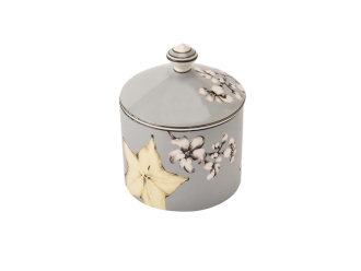 Изображение №1 | Свеча «СNDL 4 BER» (голубой)