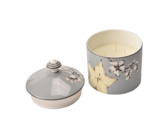 Изображение №2 | Свеча «СNDL 4 BER» (голубой)