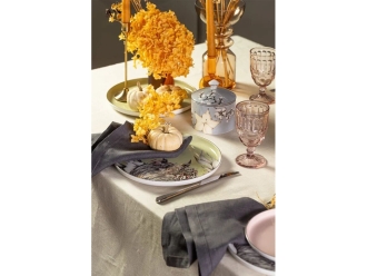 Изображение №7 | Свеча «СNDL 4 BER» (голубой)