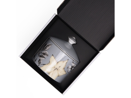 Изображение №4 | Свеча «СNDL 4 BER» (голубой)