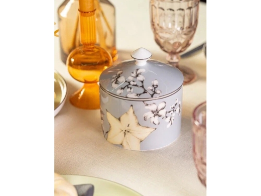 Изображение №6 | Свеча «СNDL 4 BER» (голубой)