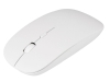Изображение №3 | Беспроводная мышь со встроенным аккумулятором «Rush», адаптер USB-A (белый)