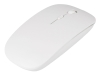 Изображение №4 | Беспроводная мышь со встроенным аккумулятором «Rush», адаптер USB-A (белый)