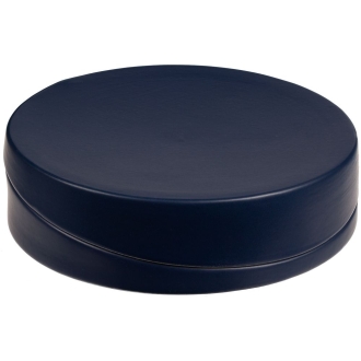 Изображение №2 | Шкатулка Form Fluid, бордовая