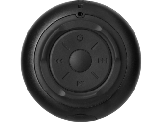 Изображение №3 | Колонка с RGB подcветкой «Dance», 3 Вт (черный)