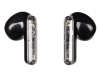 Изображение №7 | Беспроводные наушники TWS «Sync» (черный, прозрачный)