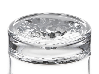 Изображение №3 | Стеклянный бокал для виски «Broddy» (прозрачный)