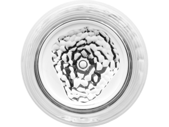 Изображение №5 | Стеклянный бокал для виски «Broddy» (прозрачный)