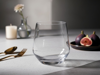 Изображение №5 | Стеклянный бокал «Cliff» (прозрачный)