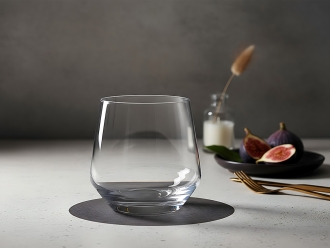 Изображение №7 | Стеклянный бокал «Cliff» (прозрачный)