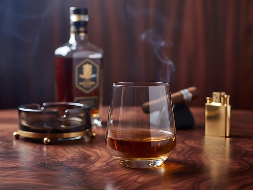 Изображение №8 | Стеклянный бокал «Cliff» (прозрачный)