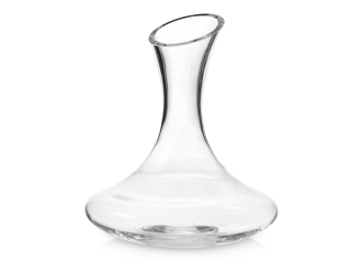 Изображение №2 | Декантер для вина «Bordeaux» (прозрачный)