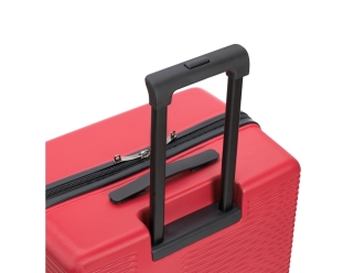 Изображение №5 | Чемодан «Elton», 96 л L (красный)