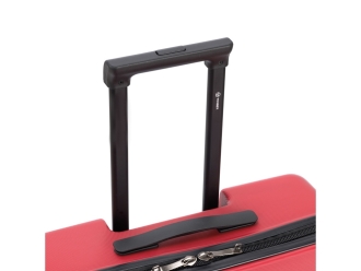 Изображение №8 | Чемодан «Elton», 96 л L (красный)