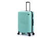 Изображение №1 | Чемодан «Caspian», 96 л L (светло-зелёный)
