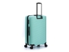 Изображение №2 | Чемодан «Caspian», 96 л L (светло-зелёный)