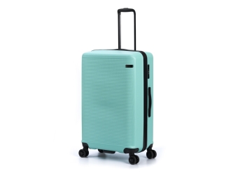 Изображение №1 | Чемодан «Caspian», 96 л L (светло-зелёный)