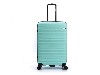 Изображение №3 | Чемодан «Caspian», 96 л L (светло-зелёный)