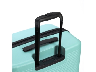 Изображение №5 | Чемодан «Caspian», 96 л L (светло-зелёный)