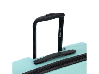 Изображение №6 | Чемодан «Caspian», 96 л L (светло-зелёный)