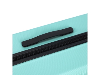 Изображение №9 | Чемодан «Caspian», 96 л L (светло-зелёный)