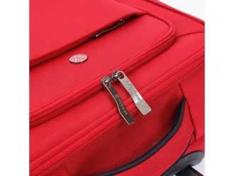 Изображение №7 | Чемодан «Brosno», 32 л S (красный)