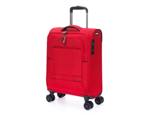 Изображение №1 | Чемодан «Brosno», 32 л S (красный)