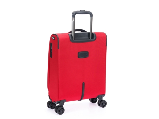 Изображение №2 | Чемодан «Brosno», 32 л S (красный)
