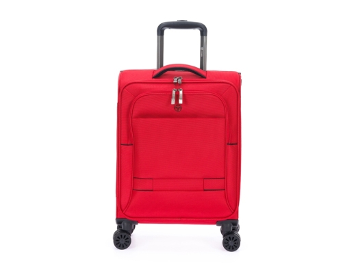 Изображение №3 | Чемодан «Brosno», 32 л S (красный)