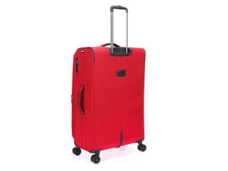 Изображение №2 | Чемодан «Brosno», 85 л L (красный)