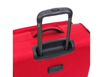Изображение №5 | Чемодан «Brosno», 85 л L (красный)