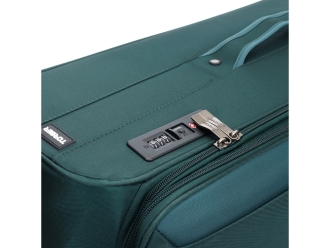 Изображение №8 | Чемодан «Seyd», 85 л L (темно-зеленый)