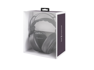 Изображение №6 | Беспроводные наушники «Mysound BH-10» (черный)