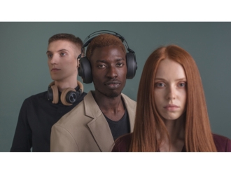 Изображение №13 | Беспроводные наушники «Mysound BH-10» (черный)