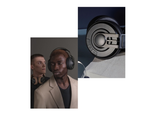 Изображение №9 | Беспроводные наушники «Mysound BH-10» (черный)