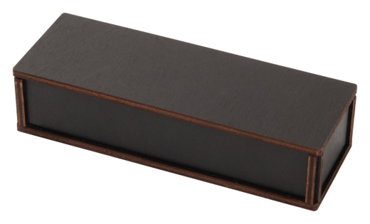 Изображение №6 | Ручка роллер Падук (ручка- коричневый, серебристый, подарочная коробка- темно-коричневый)