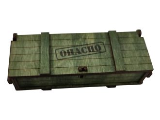 Изображение №6 | Ручка шариковая Кап клена (ручка- зеленый, gun, розовое золото, подарочная коробка- зеленый)