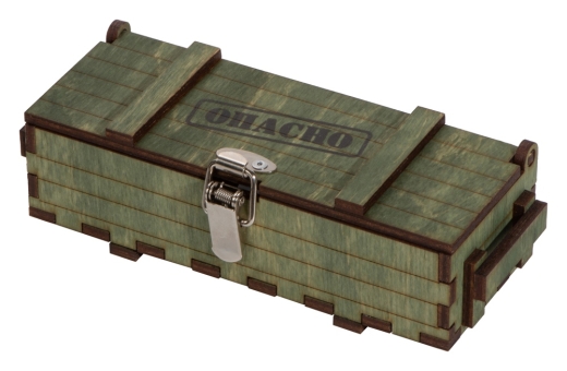 Изображение №5 | Ручка шариковая Кап клена (ручка- зеленый, gun, розовое золото, подарочная коробка- зеленый)