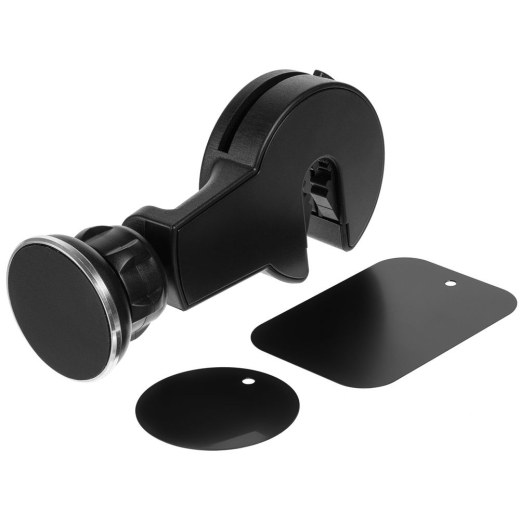 Изображение №1 | Магнитный держатель на подголовник Crook