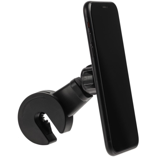 Изображение №6 | Магнитный держатель на подголовник Crook