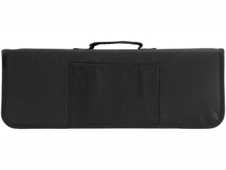 Изображение №3 | Набор для барбекю «Asado» (черный. серебристый)