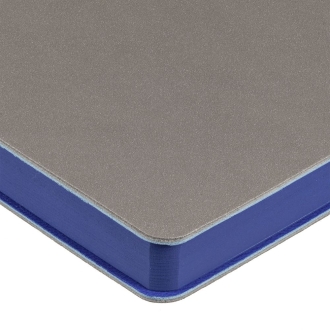 Изображение №8 | Ежедневник Flexpen, недатированный, серебристо-синий