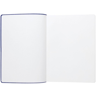 Изображение №11 | Ежедневник Flexpen, недатированный, серебристо-синий