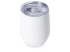 Изображение №1 | Термокружка «Vacuum mug C1», soft touch, 370 мл (белый)