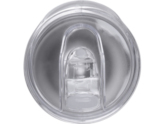 Изображение №4 | Термокружка «Vacuum mug C1», soft touch, 370 мл (белый)