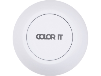 Изображение №5 | Термокружка «Vacuum mug C1», soft touch, 370 мл (белый)