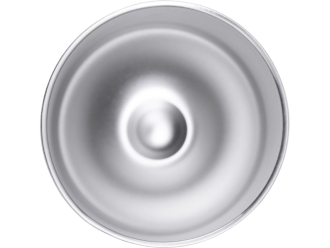 Изображение №6 | Термокружка «Vacuum mug C1», soft touch, 370 мл (белый)