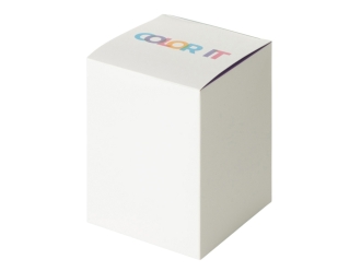 Изображение №8 | Термокружка «Vacuum mug C1», soft touch, 370 мл (белый)