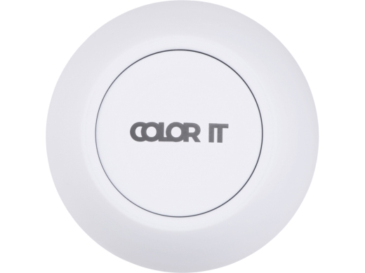 Изображение №5 | Термокружка «Vacuum mug C1», soft touch, 370 мл (белый)