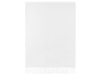 Изображение №1 | Палантин «Тигиль» (белый)